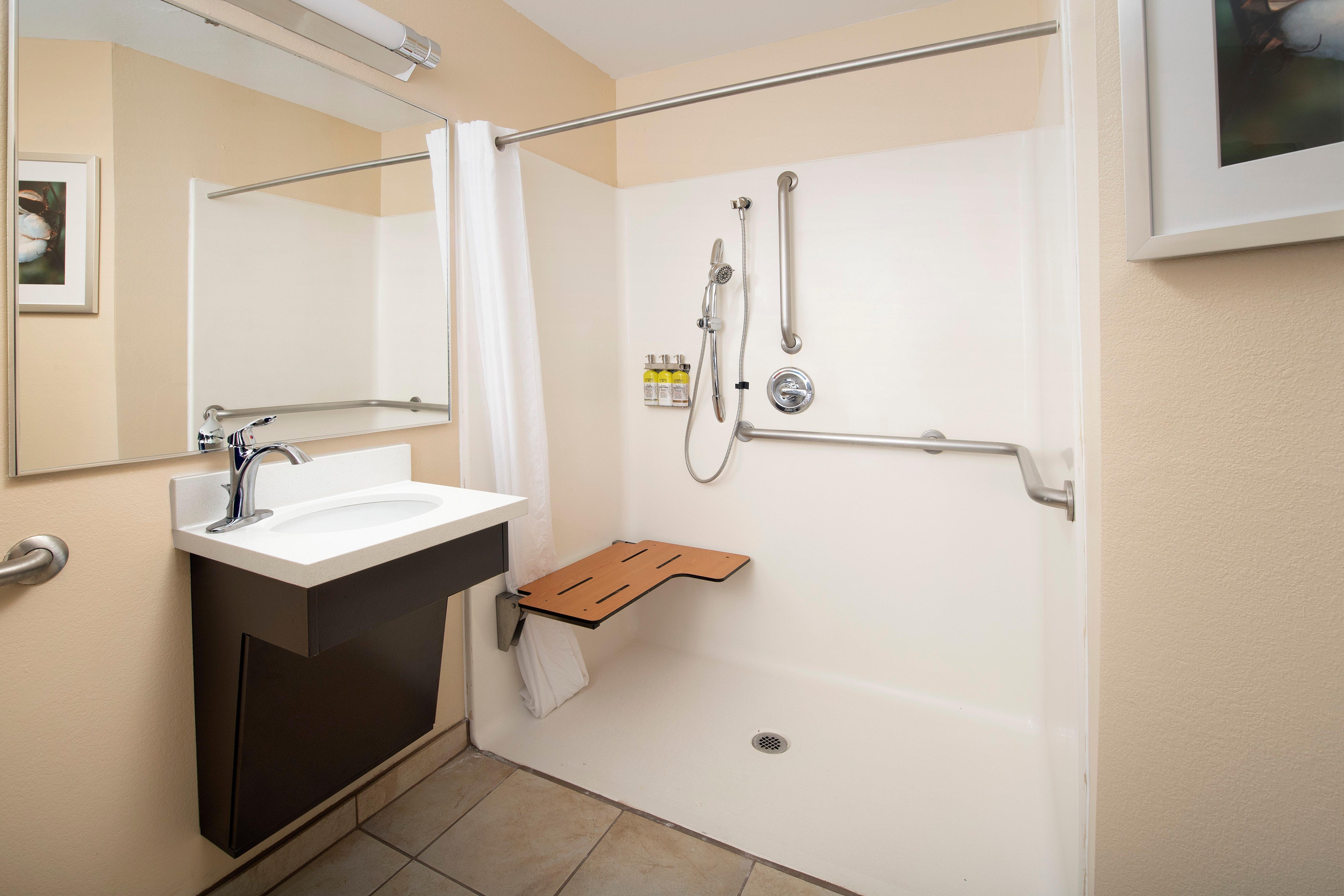 Hotel Candlewood Charleston-northwoods By Ihg 3*