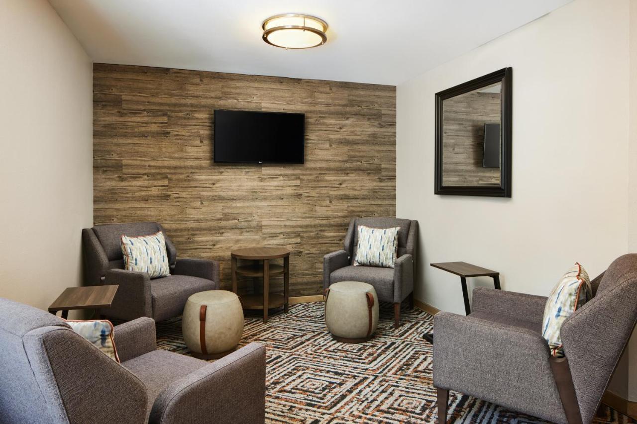 Candlewood Charleston-northwoods By Ihg 3*
