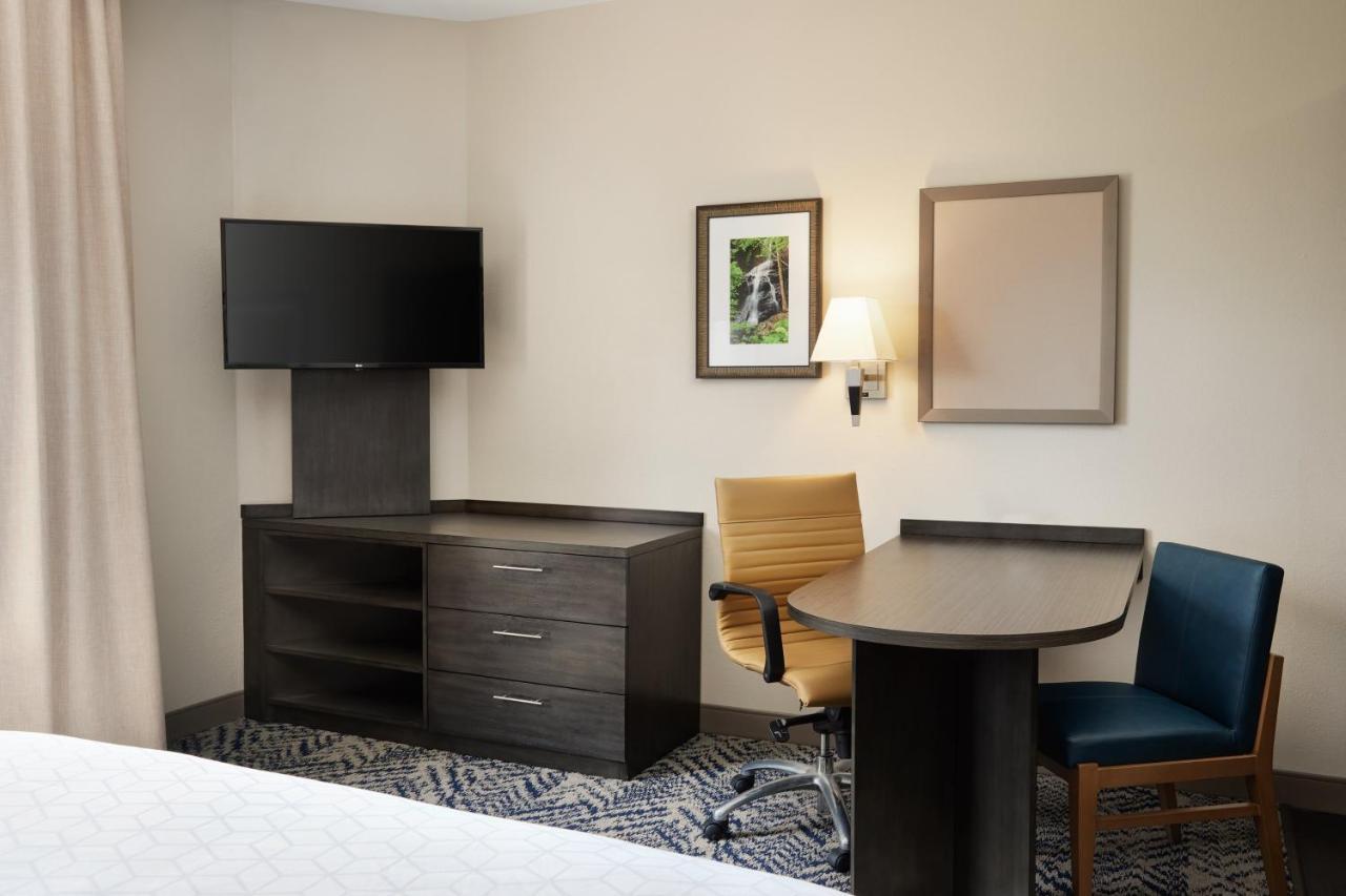 Candlewood Charleston-northwoods By Ihg 3* North Charleston