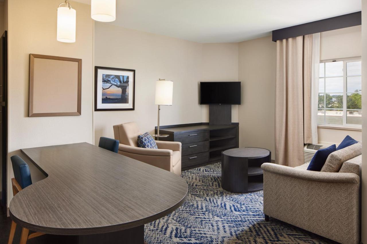 Candlewood Charleston-northwoods By Ihg Hotel 3*