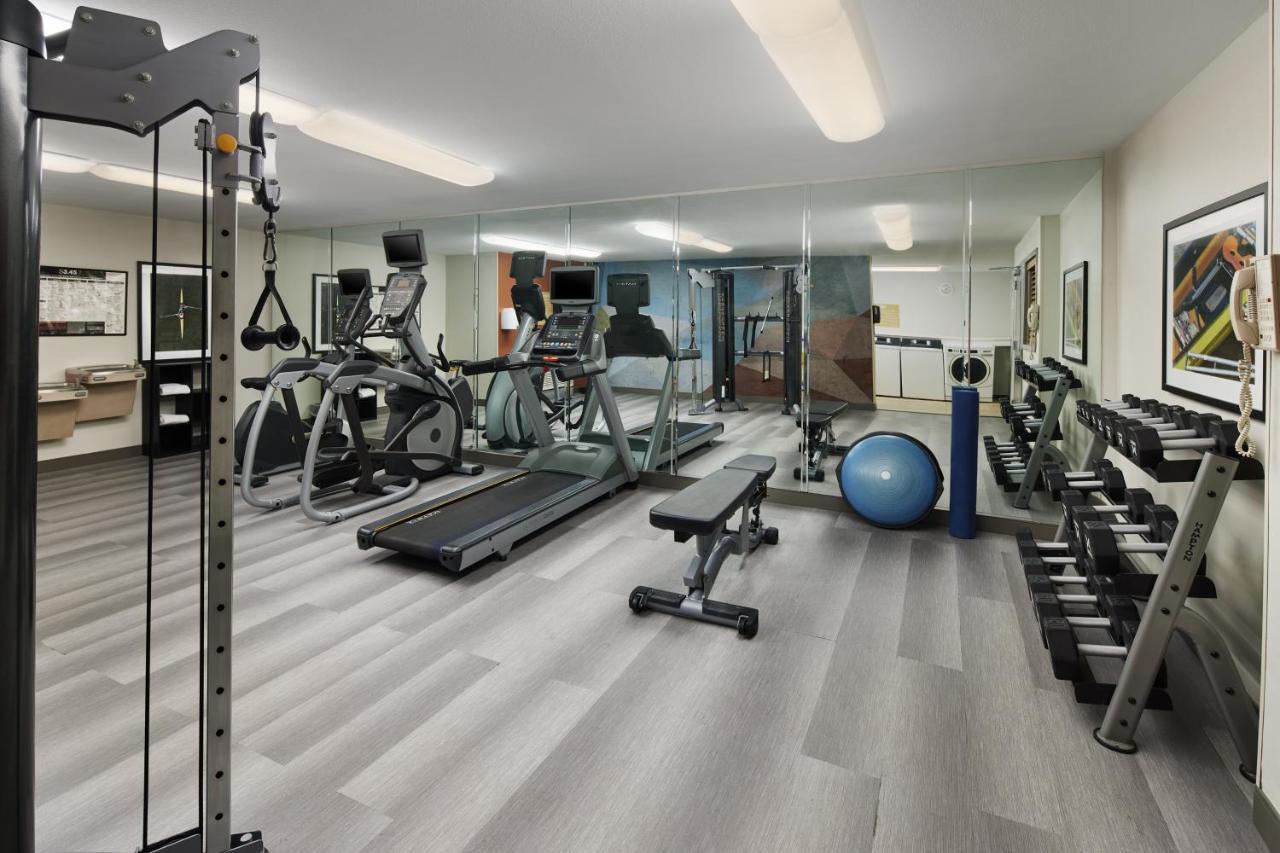 Candlewood Charleston-northwoods By Ihg 3* North Charleston