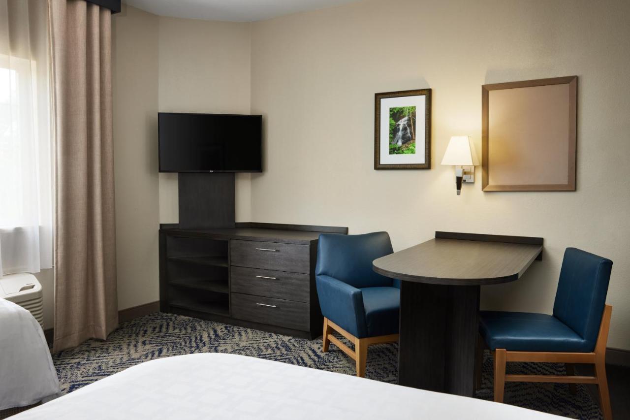 Candlewood Charleston-northwoods By Ihg Hotel