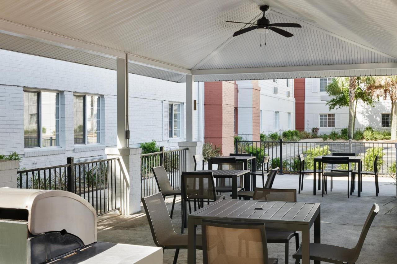Candlewood Charleston-northwoods By Ihg Hotel 3*