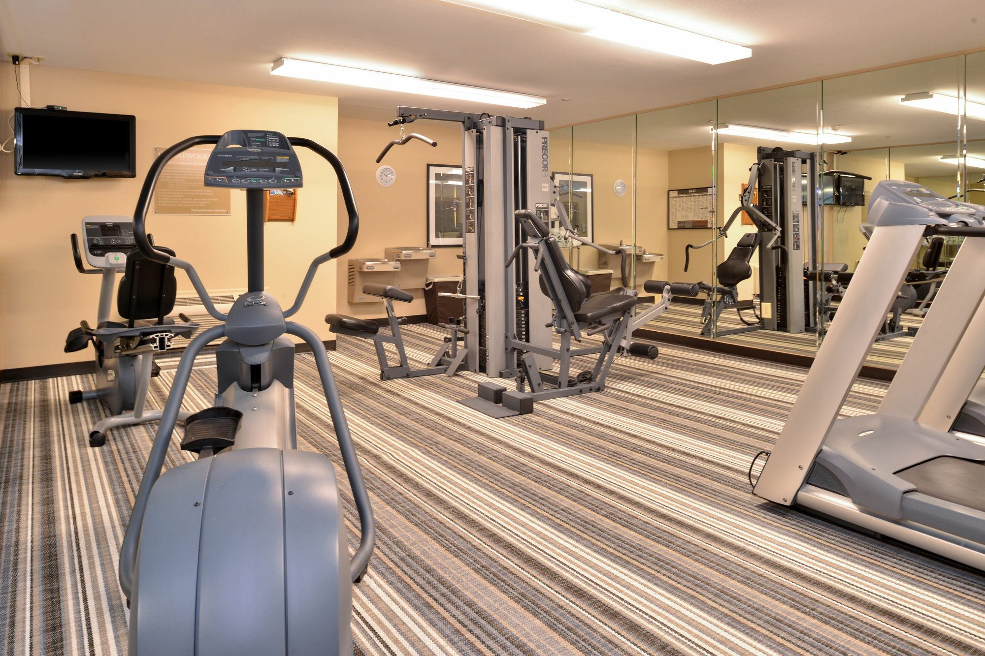 Hotel Candlewood Charleston-northwoods By Ihg North Charleston