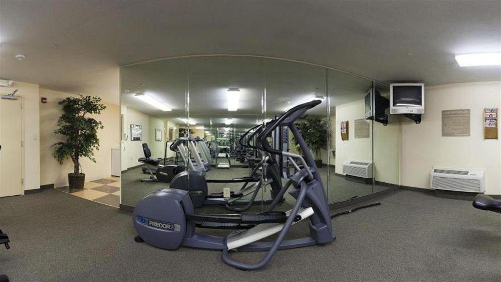 Hotel Candlewood Charleston-northwoods By Ihg 3*